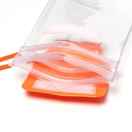 DRY POUCH FULER RED - TA1475