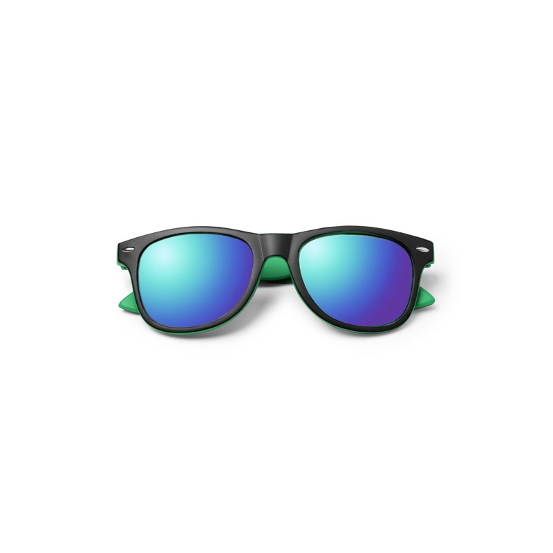 SUNGLASSES MEZEK FERN GREEN - SG1463