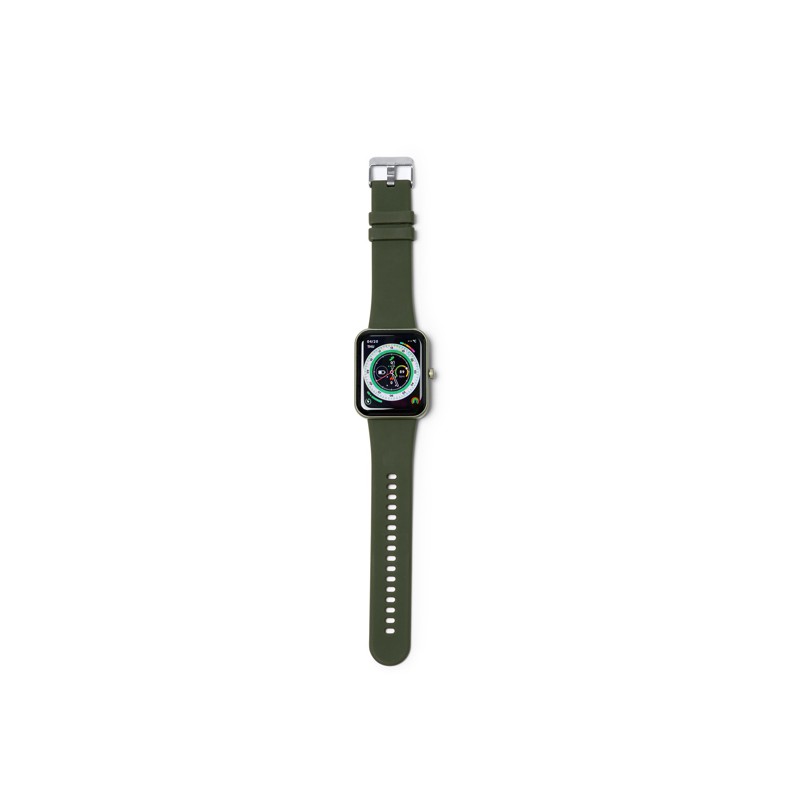 SMARTWATCH DONIX FERN GREEN - SW1046