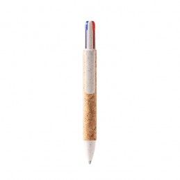 BALL PEN CORLES NATURAL - BL1326