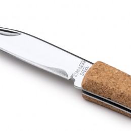 POCKET KNIFE XENA NATURAL - NA1188