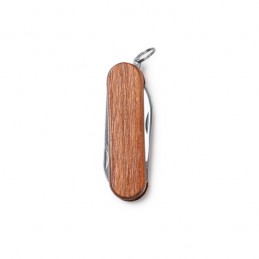 POCKET KNIFE WESTON NATURAL - NA1250