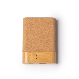 POWERBANK KOBE NATURAL - PB1211