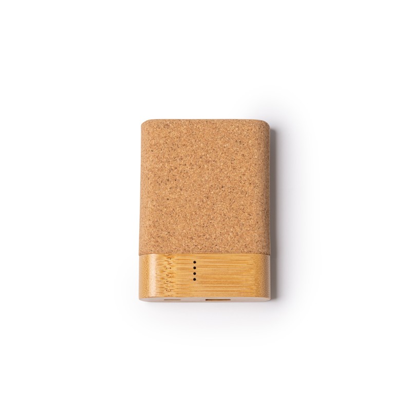 POWERBANK KOBE NATURAL - PB1211