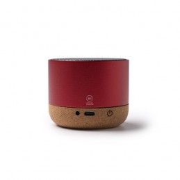 SPEAKER VOXEL RED - BS1061