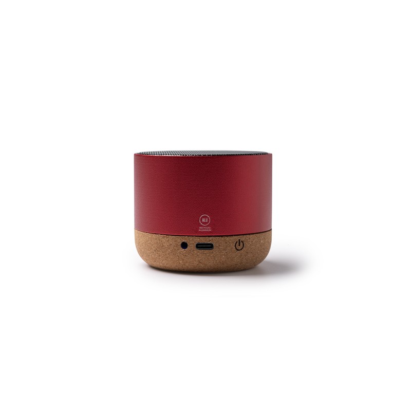 SPEAKER VOXEL RED - BS1061