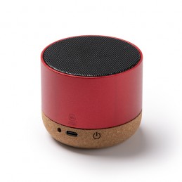 SPEAKER VOXEL RED - BS1061