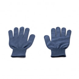 GLOVES YASTIN ROYAL BLUE - TO1388