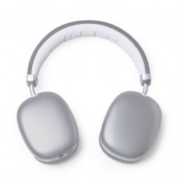 LUCA HEADPHONES HEATHER GREY - HP1057