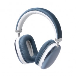 LUCA HEADPHONES HEATHER GREY - HP1057