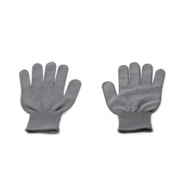 GLOVES YASTIN GREY - TO1388