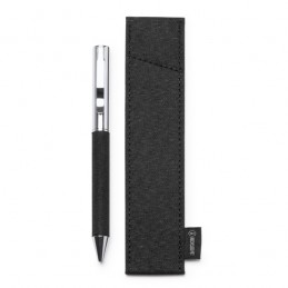 BALL PEN BRAMAN BLACK - BL1319