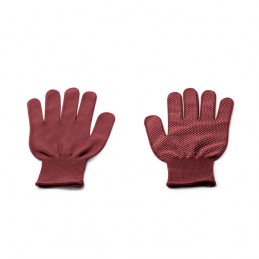 GLOVES YASTIN RED - TO1388