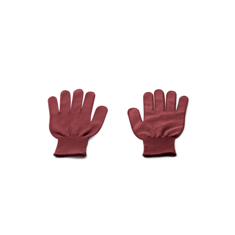 GLOVES YASTIN RED - TO1388 GLOVES YASTIN RED - TO1388