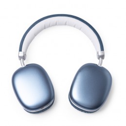 LUCA HEADPHONES HEATHER ROYAL BLUE - HP1057