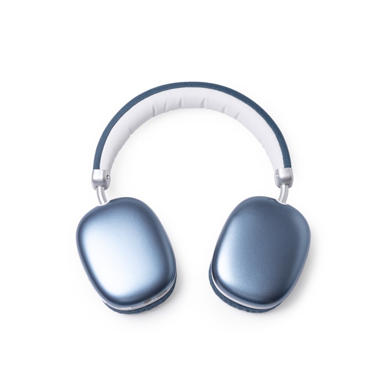 LUCA HEADPHONES HEATHER ROYAL BLUE - HP1057
