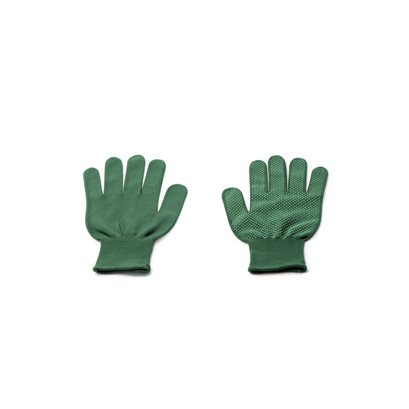 GLOVES YASTIN FERN GREEN - TO1388