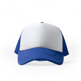 CAP BARNY ROYAL BLUE - GO1283