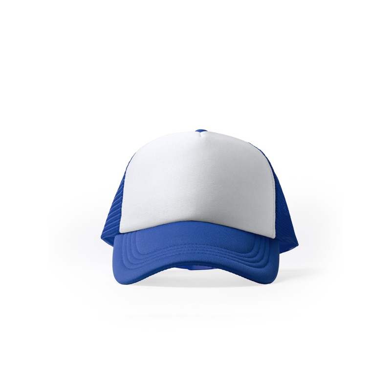 CAP BARNY ROYAL BLUE - GO1283