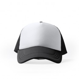 CAP BARNY BLACK - GO1283