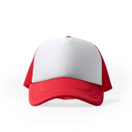 CAP BARNY RED - GO1283