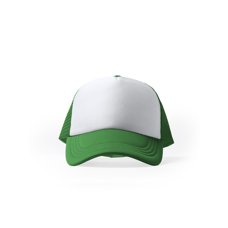 CAP BARNY FERN GREEN - GO1283