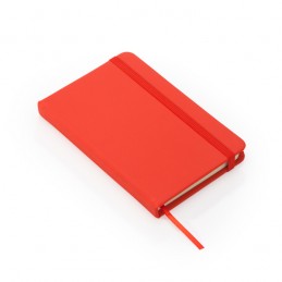 ALBA NOTEBOOK NAVY BLUE - NB8050