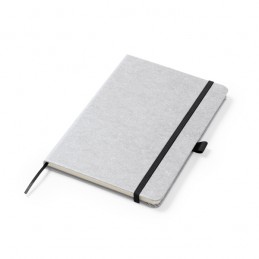 NOTEBOOK KORUM GREY - NB7974