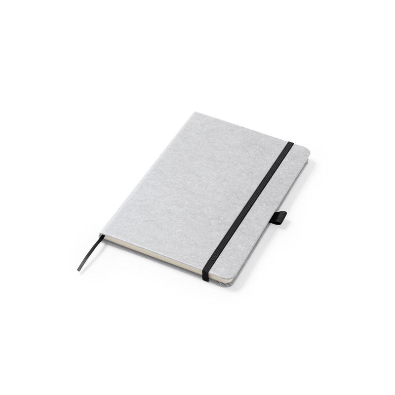 NOTEBOOK KORUM GREY - NB7974