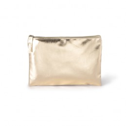 TOILET BAG TIBAR GOLDEN - NE1198