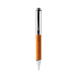 BALL PEN ROMIL NATURAL - BL1320