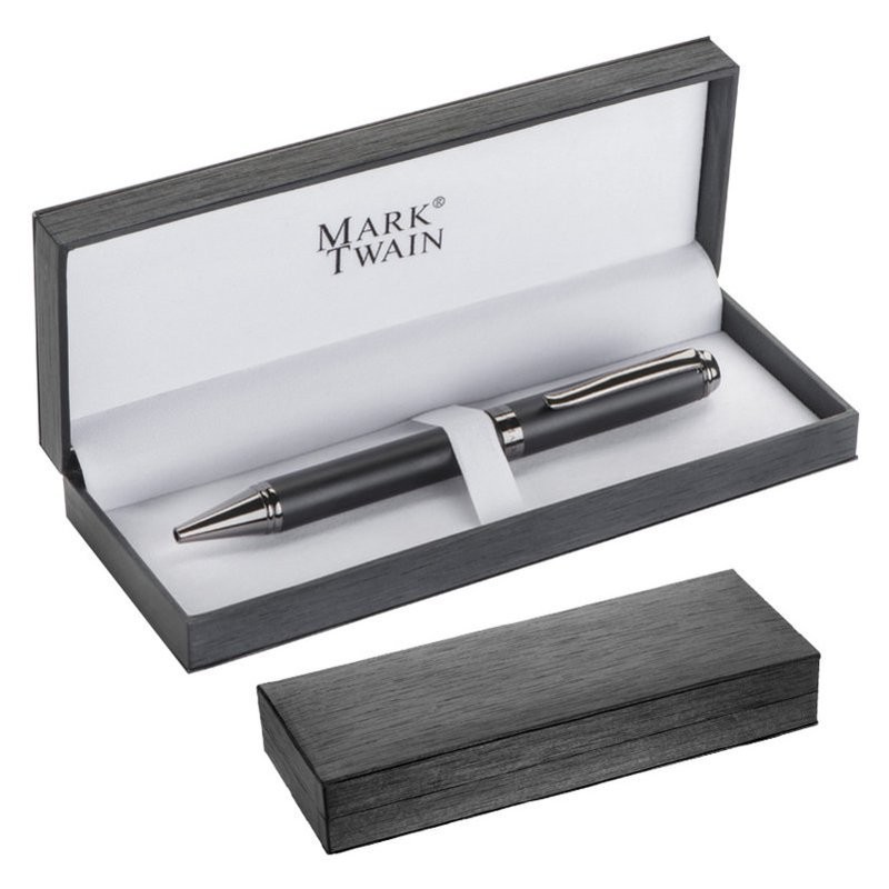Pix Mark Twain - 1057603, Black Pix Mark Twain - 1057603, Black