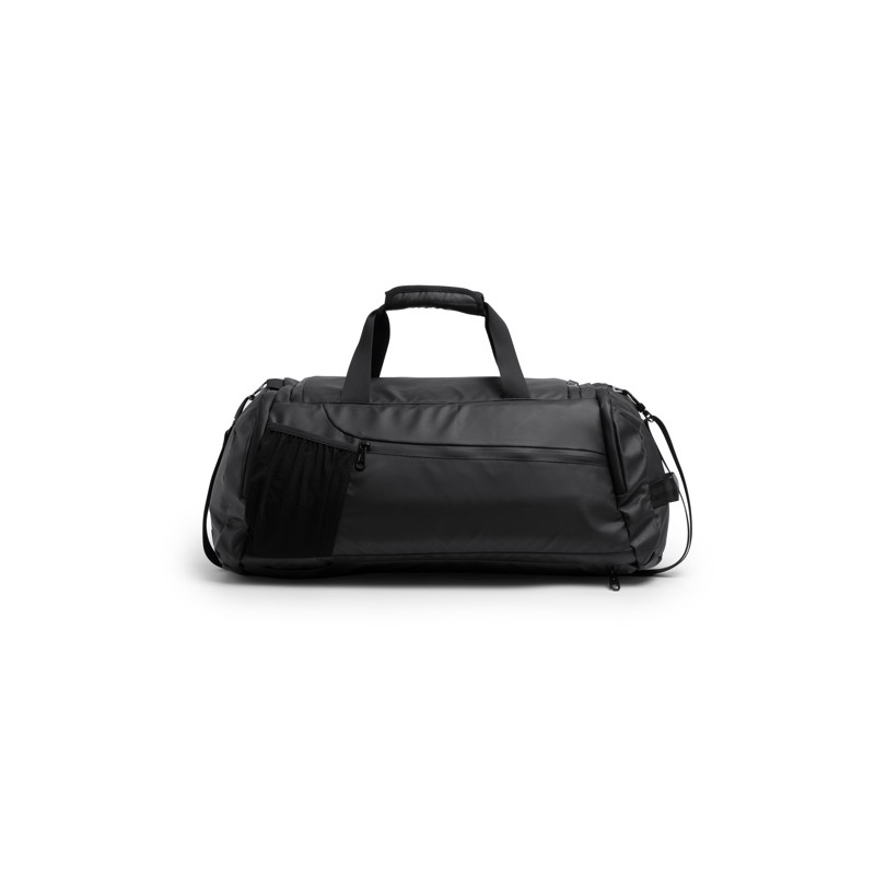 DUFFEL BAG FANTOM BLACK - BO1201