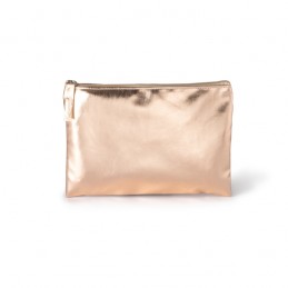 TOILET BAG TIBAR ROSE GOLD - NE1198