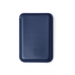 CARD HOLDER NAVY BLUE - TT1382