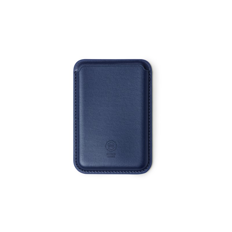 CARD HOLDER NAVY BLUE - TT1382