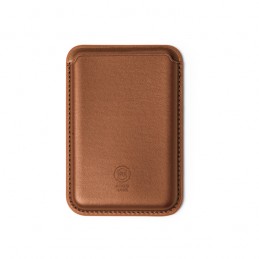 CARD HOLDER BROWN - TT1382