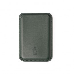 CARD HOLDER DARK GREEN - TT1382