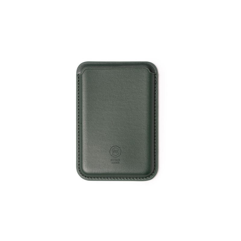 CARD HOLDER DARK GREEN - TT1382