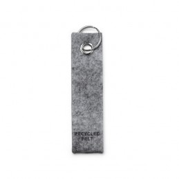 KEYRING GONAX GREY - KO1145