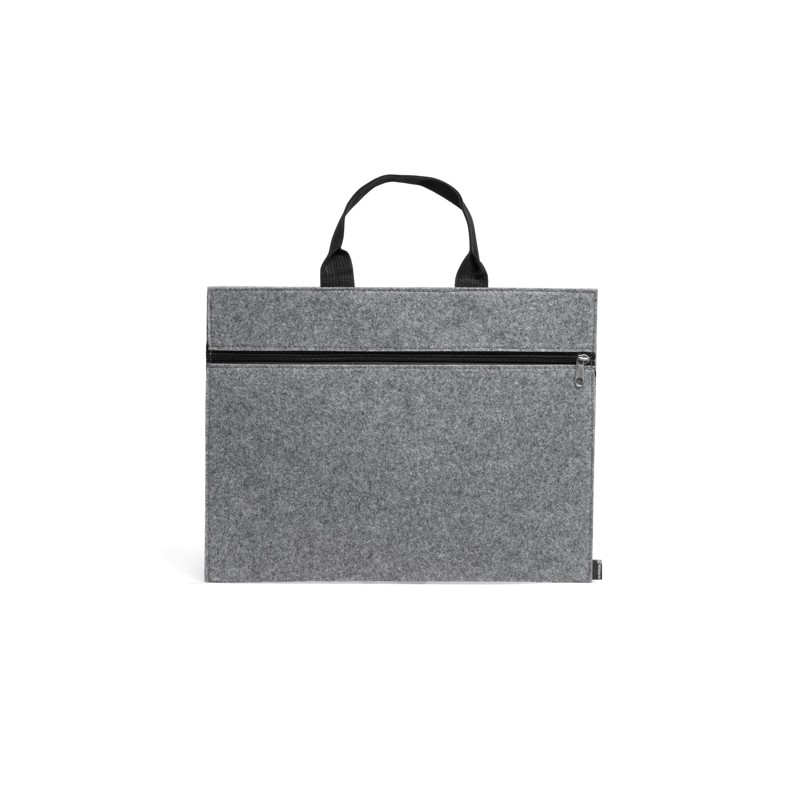 DOCUMENT HOLDER SONA GREY - PM1140