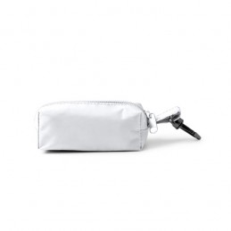 PENCIL CASE MINTO WHITE - ET1101