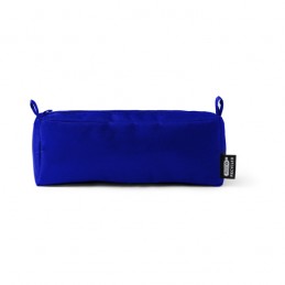 PENCIL CASE SUNTE ROYAL BLUE - ET1079