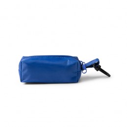 PENCIL CASE MINTO ROYAL BLUE - ET1101