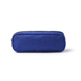 PENCIL CASE MONTU ROYAL BLUE - ET1338