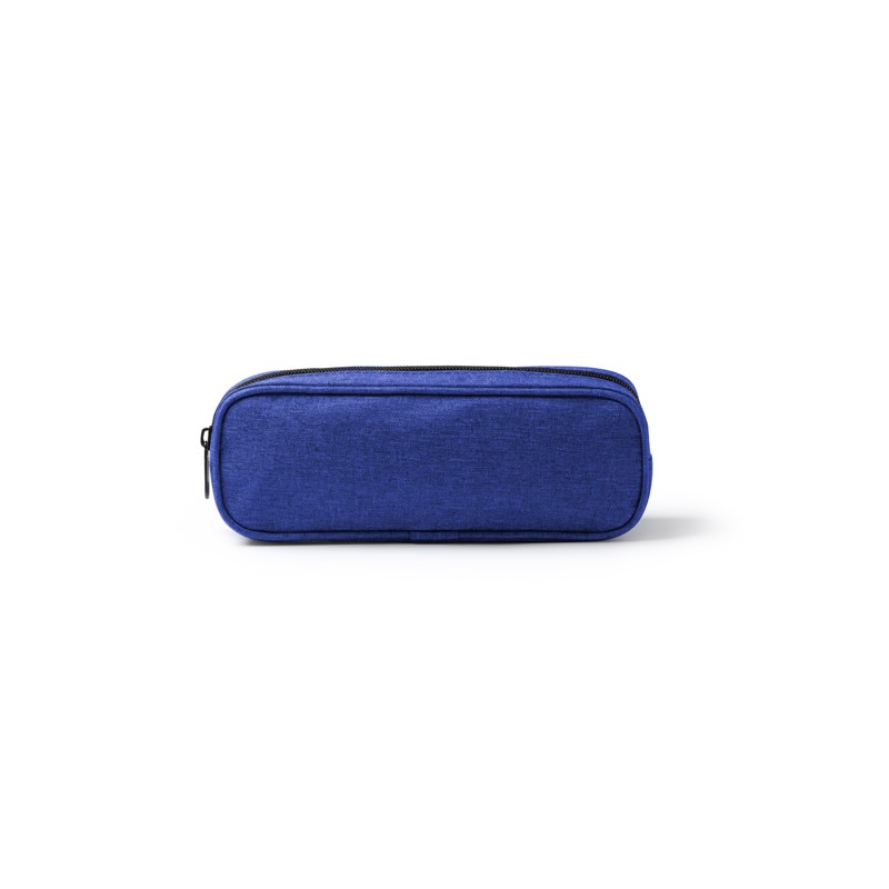 PENCIL CASE MONTU ROYAL BLUE - ET1338