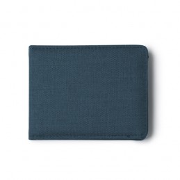 CARD WALLET BEUNER HEATHER DENIM - MN1345