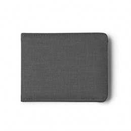 CARD WALLET BEUNER HEATHER GREY - MN1345