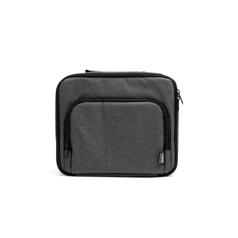 COOLER BAG SOTEK HEATHER GREY - TB1165