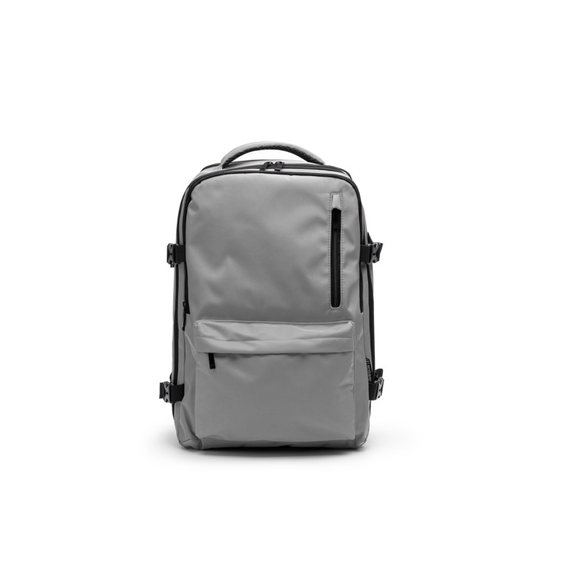 BACKPACK BANTER GREY - MO1347